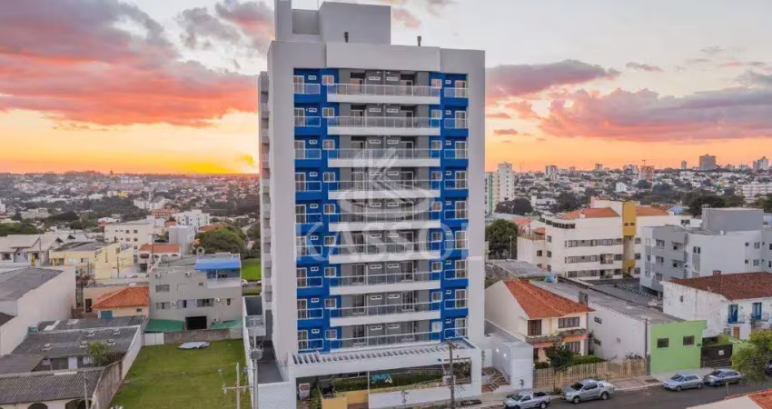 Apartamento pronto pra morar   - edifício affinity - jd maria luiza