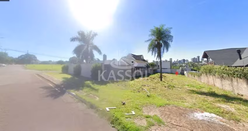 Terreno residencial bairro country - próximo ao parque jardim vitória - cascavel