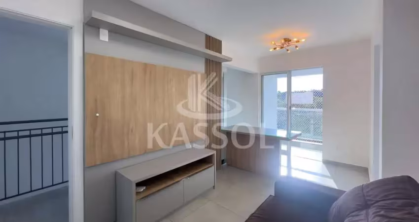 Apartamento com 2 quartos, sala e cozinha conjugados r  330.000,00 central
