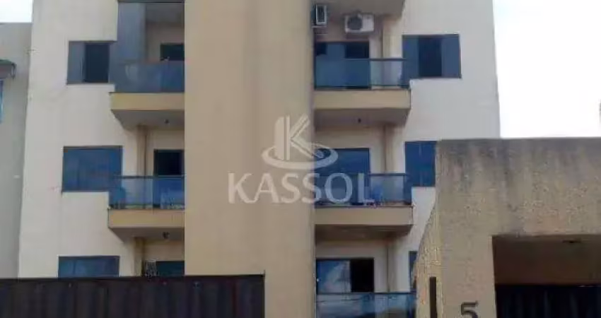Apartamento no residencial begônias, 64 m  privativos  2  andar  sem elevador
