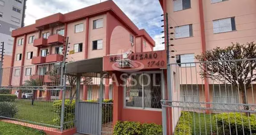 Apartamento com 3 dormitórios à venda,112.76 m , centro, cascavel - pr