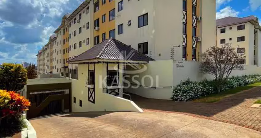Residencial dresden - 2 quartos e 2 vagas de garagem - country