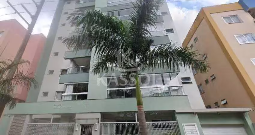 Apartamento com 2 quartos à venda na Rua Costa e Silva, 1750, Coqueiral, Cascavel