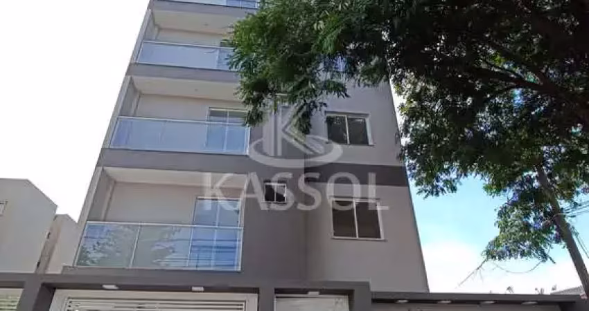 Residencial velazquez - coqueiral - imovel novo -  1 suite e 1 quarto