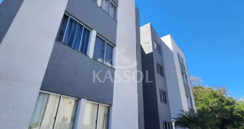 Locação apartamento bairro cancelli com 2 quartos e 1 vaga e área de lazer
