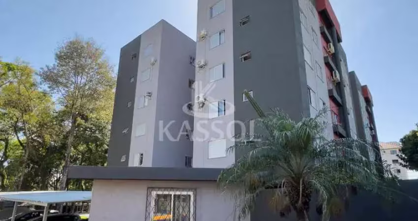 Apartamento com 3 dormitórios à venda,74.23 m , country, cascavel - pr