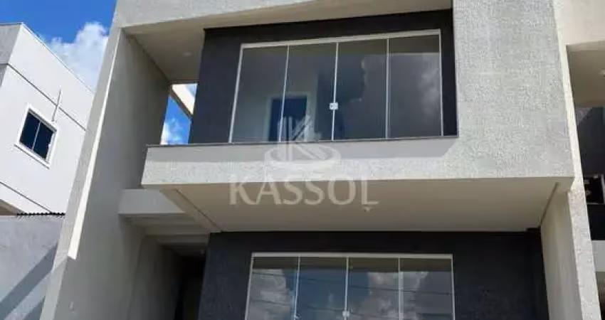 Sobradoa venda, condominio colina do lago, universitário, cascavel - pr