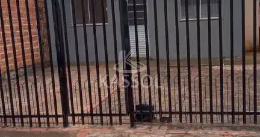 Casa para locação no bairro interlagos com 2 quartos e sobra de terreno