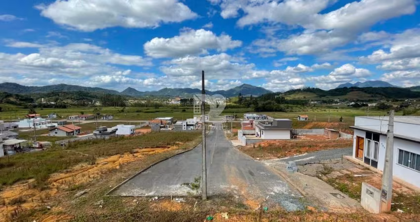 TERRENO NO LOT. IMIGRANTES DE 337M² À 741M² | TRÊS RIOS DO NORTE