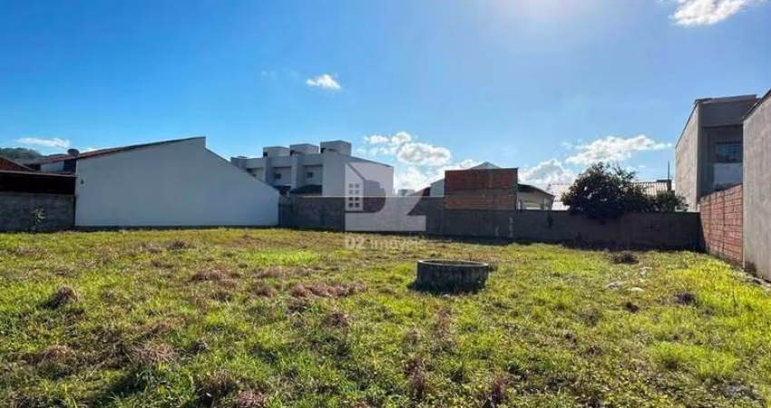 TERRENO NO LOT. VILA GERMÂNICA COM 330M² | TRÊS RIOS DO NORTE