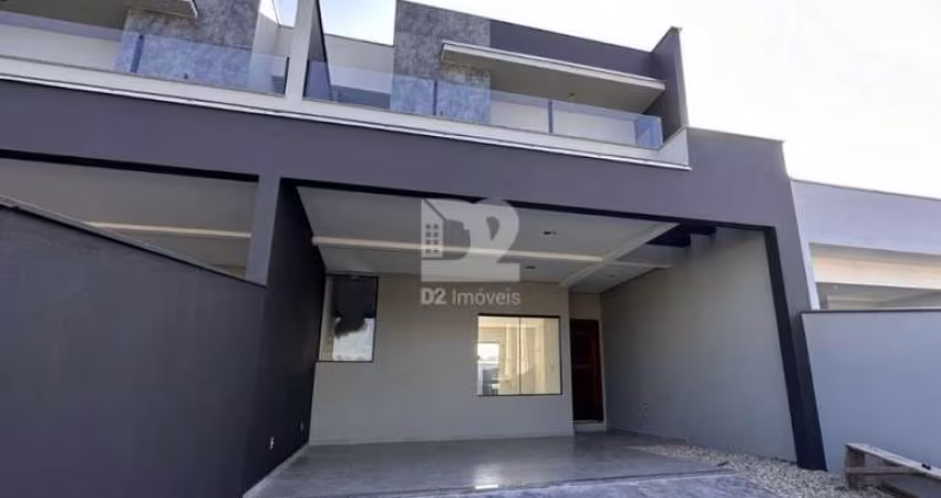GEMINADO DUPLEX COM 3 QUARTOS | JARAGUÁ 99