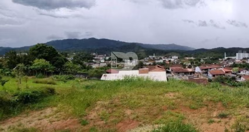 TERRENO COM 1.066M² | BARRA DO RIO CERRO