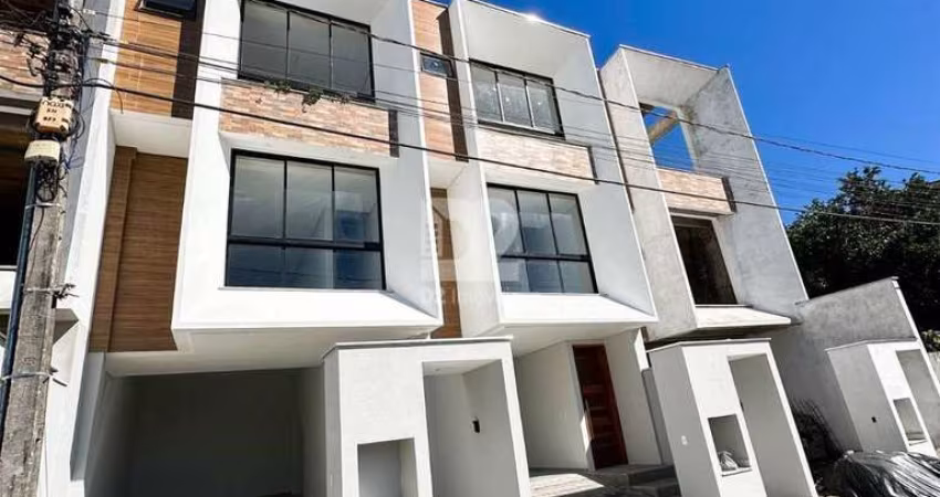GEMINADO TRIPLEX COM 2 SUÍTES | VILA LENZI