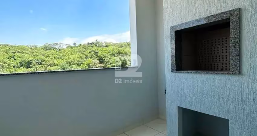 APARTAMENTO COM 2 QUARTOS | AMIZADE