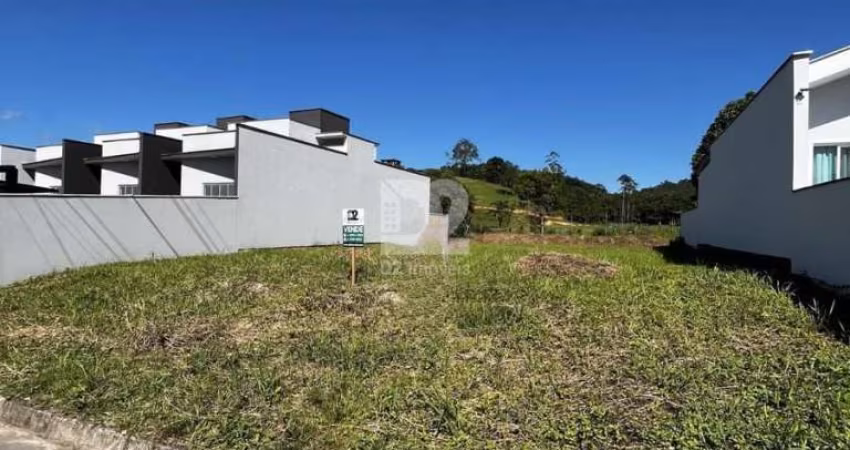 TERRENO COM 323M² | TRÊS RIOS DO NORTE