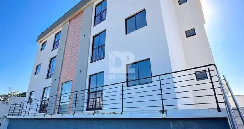 APARTAMENTO COM 2 QUARTOS | NEREU RAMOS