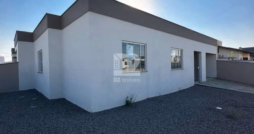 GEMINADO TÉRREO COM 3 QUARTOS | TRÊS RIOS DO NORTE