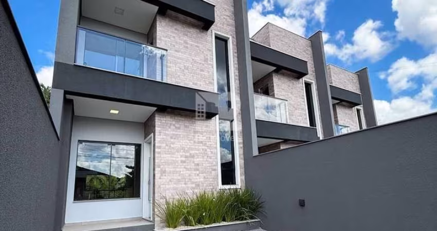 GEMINADO TRIPLEX COM 2 SUÍTES | ILHA DA FIGUEIRA