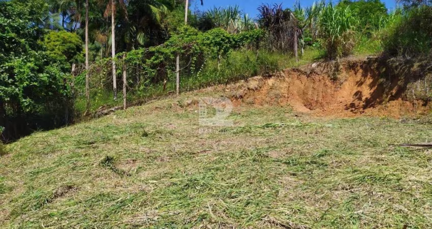 TERRENO COM 377M² | BARRA DO RIO CERRO