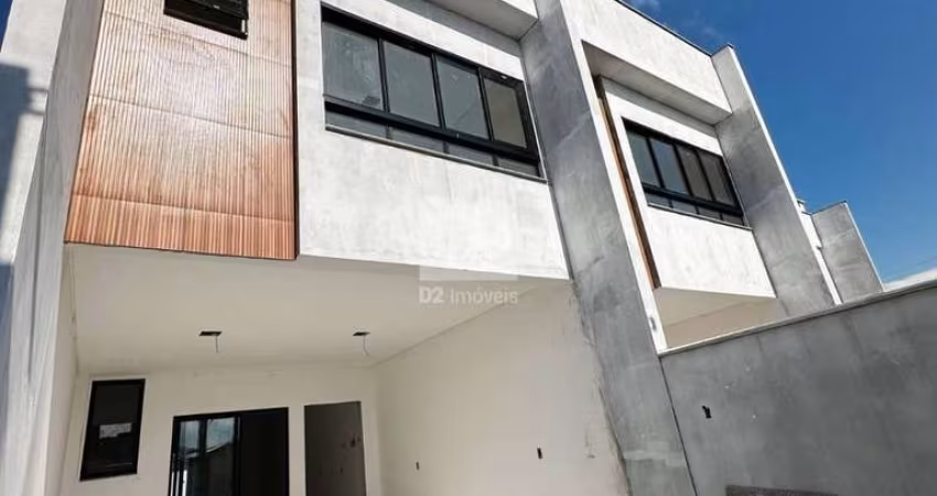 GEMINADO DUPLEX COM 3 QUARTOS | CZERNIEWICZ