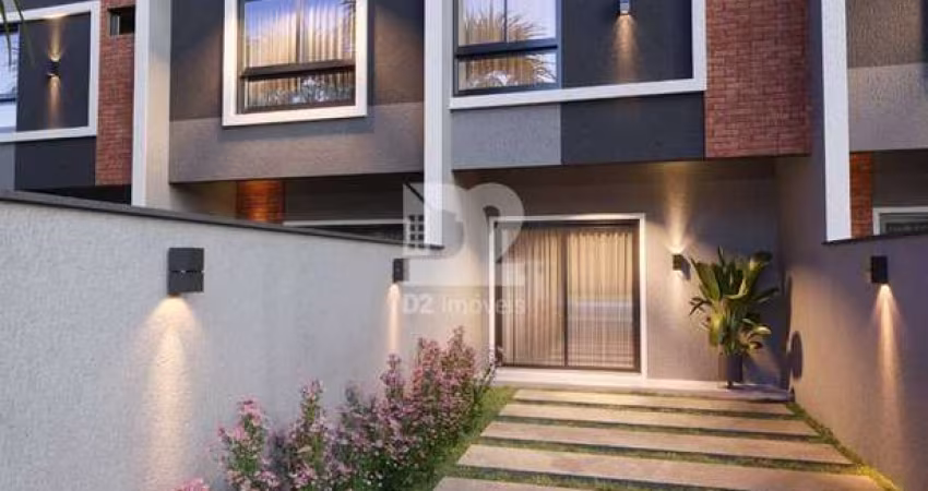 GEMINADO DUPLEX COM 2 SUÍTES | BEIRA RIO