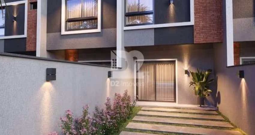 GEMINADO DUPLEX COM 2 SUÍTES | BEIRA RIO