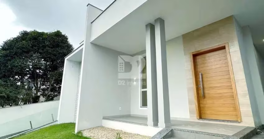 CASA TÉRREA COM 3 QUARTOS | JARAGUÁ ESQUERDO