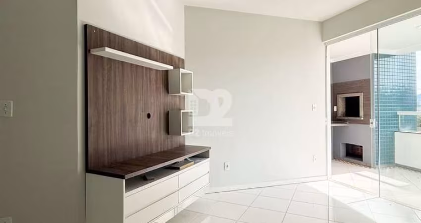 APARTAMENTO COM 2 QUARTOS | CENTRO