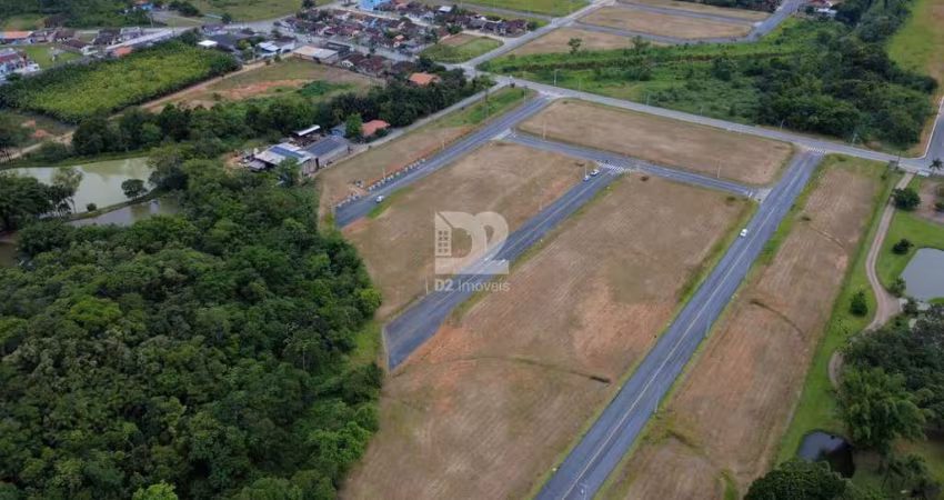 TERRENO NO LOT. VICTÓRIA DE 330M² À 520M² | RIO HERN