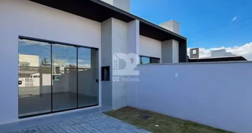 GEMINADO TÉRREO COM 2 QUARTOS | TRÊS RIOS DO NORTE