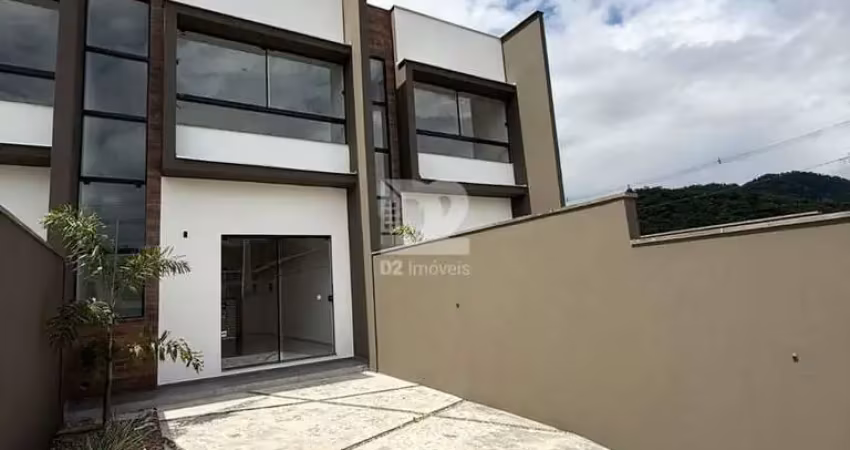 GEMINADO DUPLEX COM 2 QUARTOS | TRÊS RIOS DO NORTE