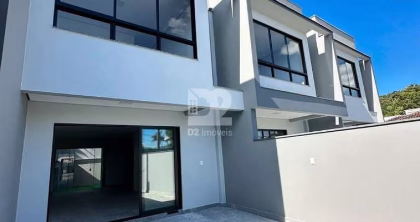 GEMINADO DUPLEX COM 3 QUARTOS | AMIZADE