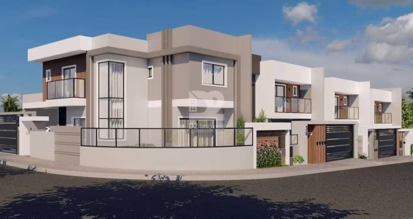 GEMINADO DUPLEX COM 3 QUARTOS | VILA LALAU