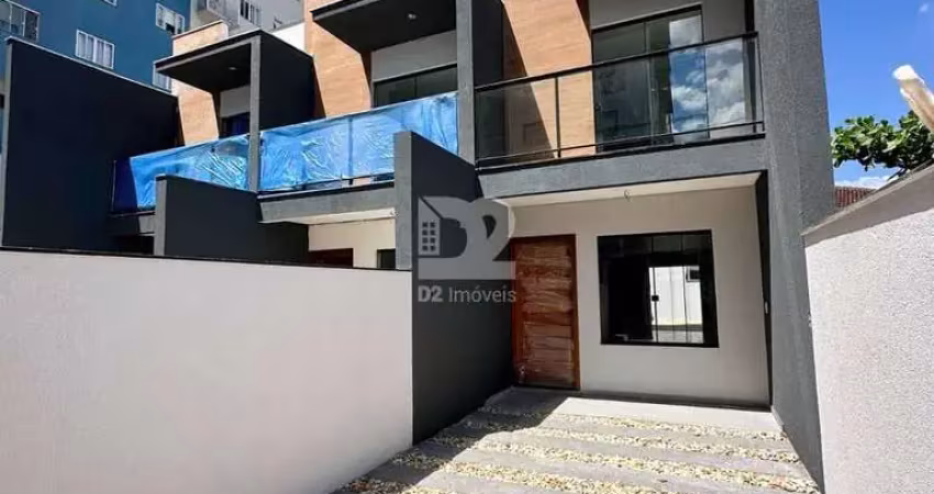 GEMINADO DUPLEX COM 2 SUÍTES | JARAGUÁ ESQUERDO