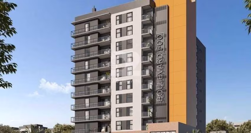 EDIFÍCIO BOULEVARD 500 COM 3 QUARTOS | NOVA BRASÍLIA