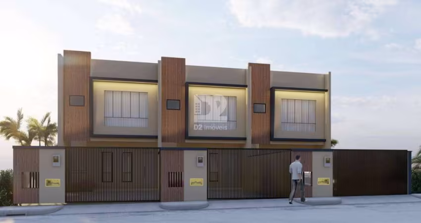 GEMINADO DUPLEX COM 3 QUARTOS | BARRA DO RIO CERRO