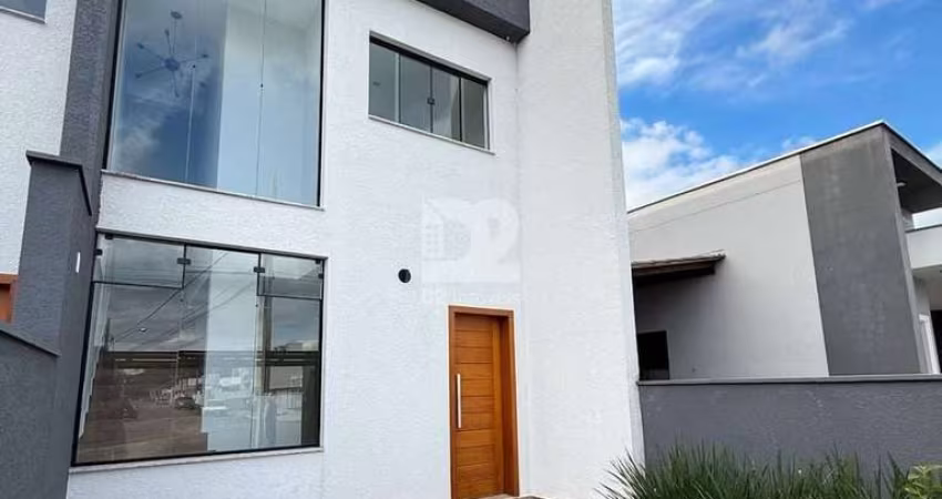 GEMINADO DUPLEX COM 2 QUARTOS | TRÊS RIOS DO NORTE