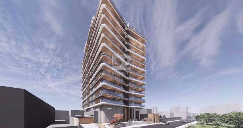 ÓPERA APARTMENTS COBERTURA DUPLEX | VILA NOVA