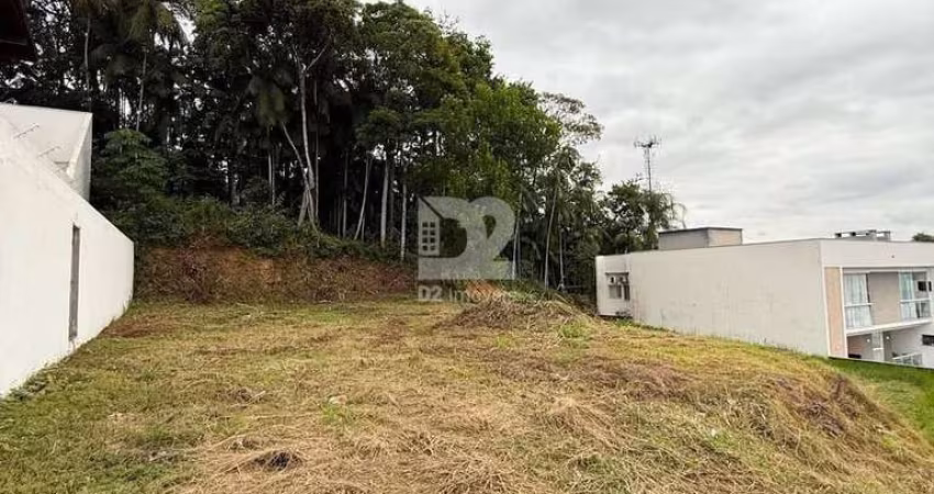 TERRENO COM 325M² | JARAGUÁ ESQUERDO