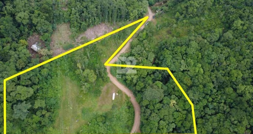 CHACARÁ COM 20.000M² | RIO CERRO II