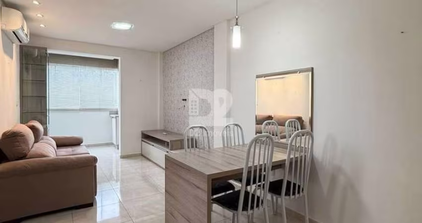 APARTAMENTO MOBILIADO COM 2 QUARTOS | JARAGUÁ ESQUERDO