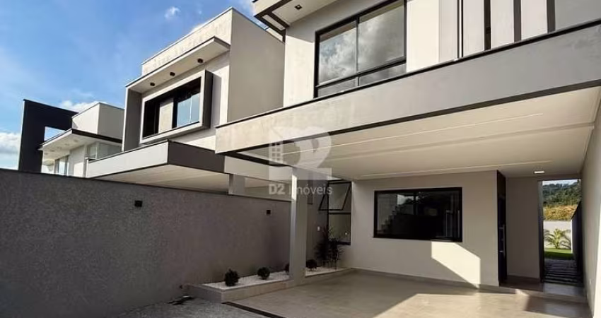 GEMINADO DUPLEX COM 3 SUÍTES | BARRA DO RIO CERRO