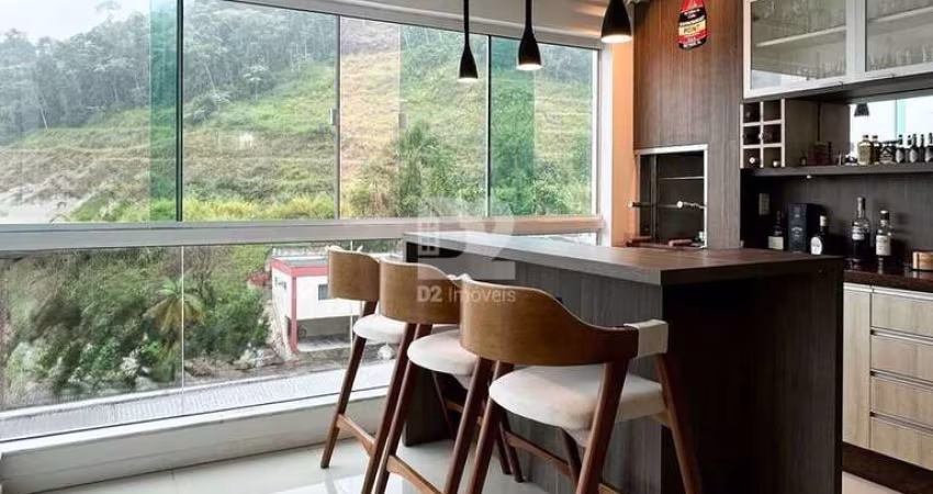 APARTAMENTO COM 2 QUARTOS | BARRA DO RIO MOLHA