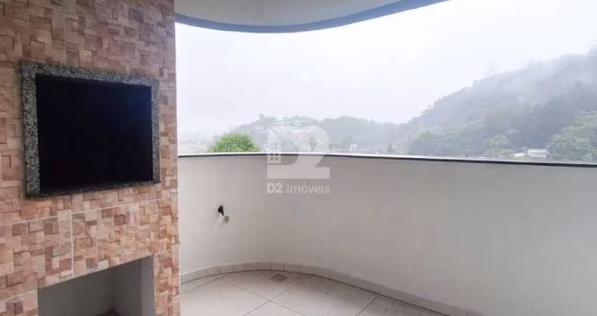 APARTAMENTO SEMIMOBILIADO COM 3 QUARTOS | VILA BAEPENDI