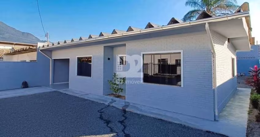 CASA TÉRREA COM 3 QUARTOS | CENTENÁRIO