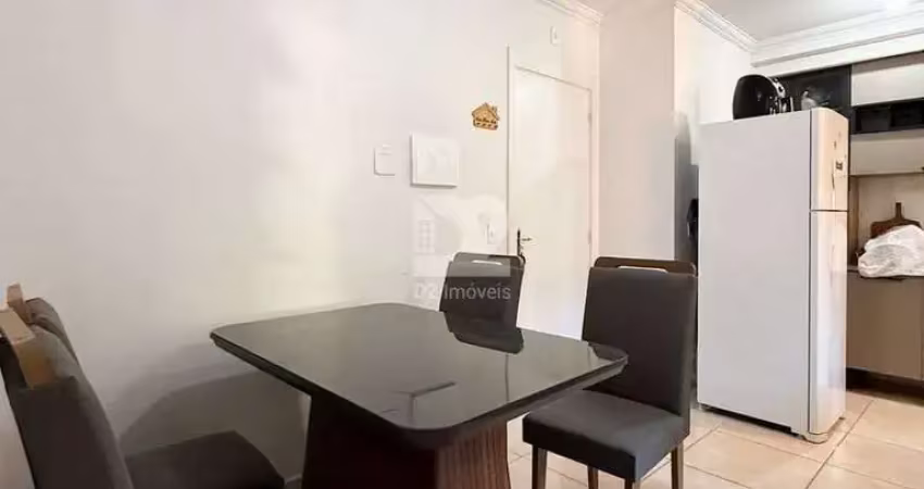 APARTAMENTO SEMIMOBILIADO COM 2 QUARTOS | ILHA DA FIGUEIRA