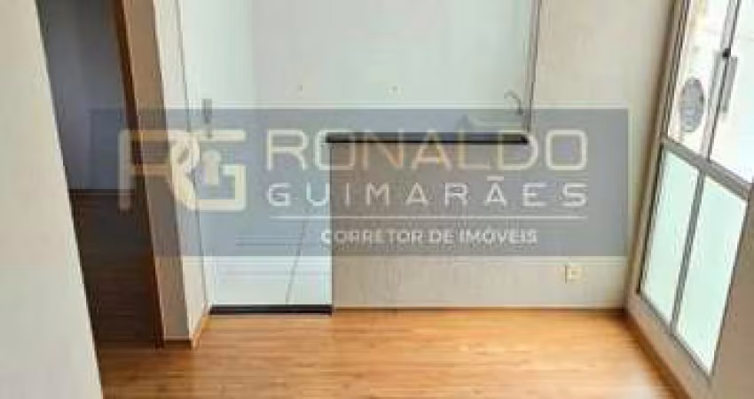 Apartamento para Venda em Araras, Jardim Celina, 2 dormitórios, 1 banheiro, 1 vaga