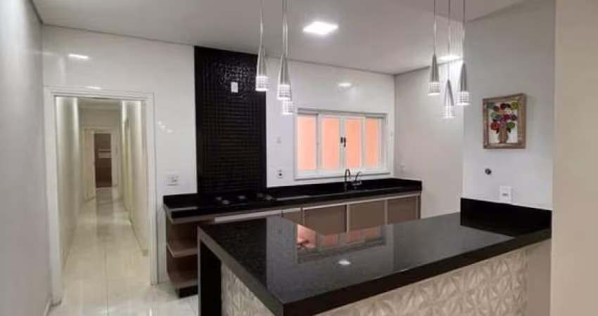Casa para Venda em Araras, Jardim das Araras III, 2 dormitórios, 1 suíte, 2 banheiros, 2 vagas