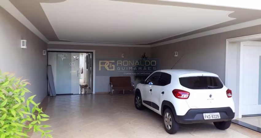 Casa para Venda em Araras, Parque Santa Cândida, 3 dormitórios, 1 suíte, 2 banheiros, 2 vagas