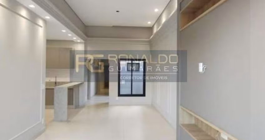 Casa para Venda em Araras, Centro, 3 dormitórios, 1 suíte, 2 banheiros, 2 vagas